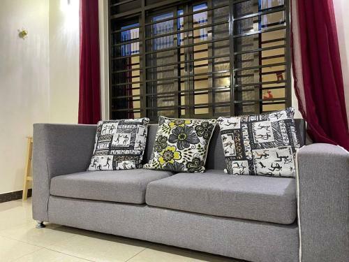 Hostal Room In House - Nshuti Spacious Quiet Rm For Short Long-term
