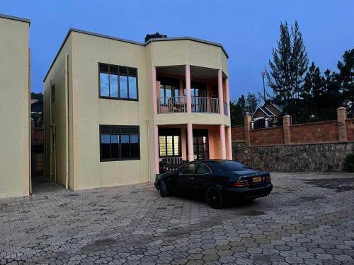 Hostal Room In House - Nshuti Spacious Quiet Rm For Short Long-term
