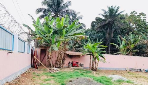 Apartamento Mesquita House