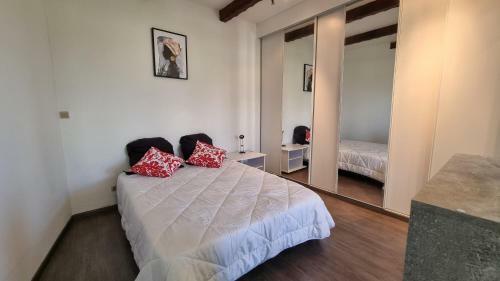 Apartamento Le Bambou - Studio