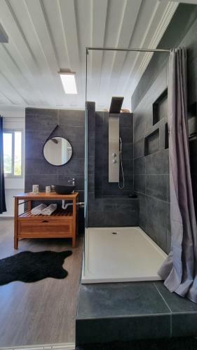 Apartamento Le Bambou - Studio