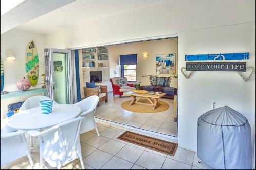 Apartamento 32 Akrotiri - Families Only