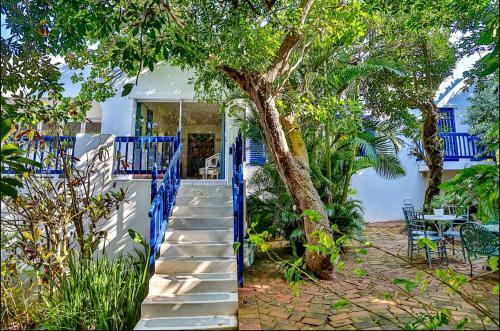 Apartamento 32 Akrotiri - Families Only