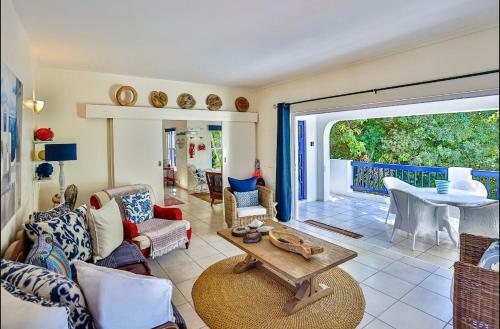 Apartamento 32 Akrotiri - Families Only