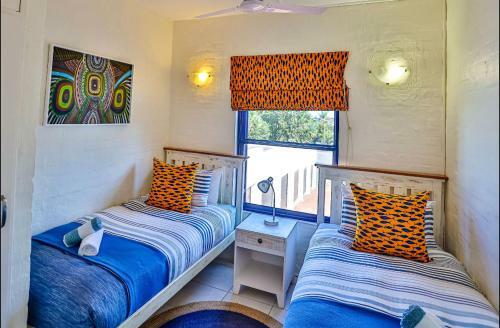 Apartamento 32 Akrotiri - Families Only