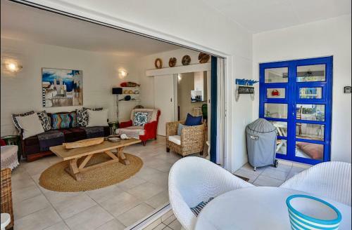 Apartamento 32 Akrotiri - Families Only