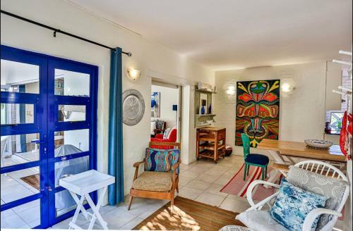 Apartamento 32 Akrotiri - Families Only