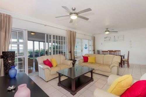 Apartamento 44 Long Island, Ballito