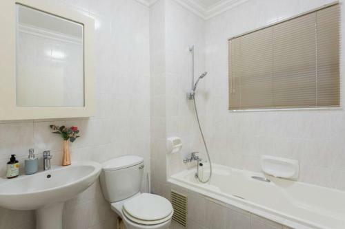 Apartamento 44 Long Island, Ballito