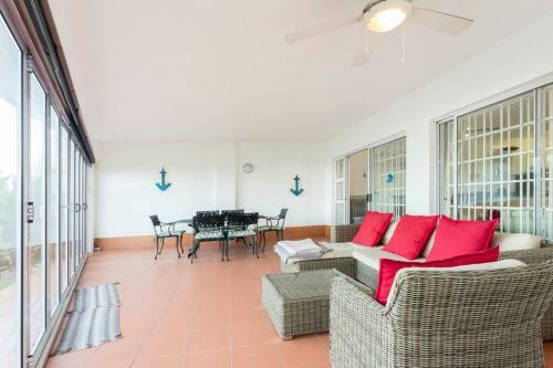 Apartamento 44 Long Island, Ballito