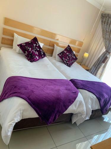 Hostal Pentagon Guesthouse
