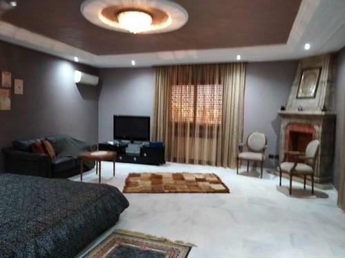 Villa Avec Piscine D�tente Et Relaxation