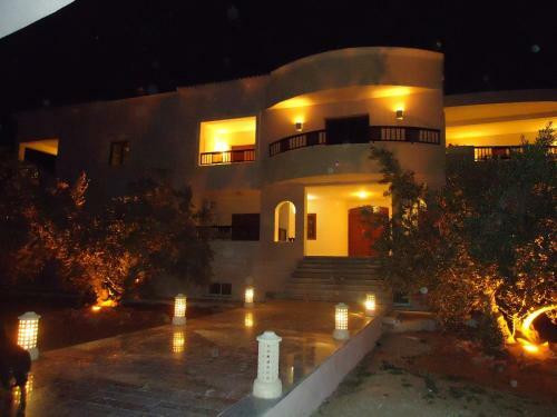 Villa Avec Piscine D�tente Et Relaxation