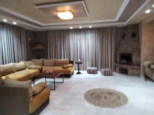 Villa Avec Piscine D�tente Et Relaxation