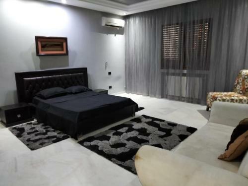 Villa Avec Piscine D�tente Et Relaxation