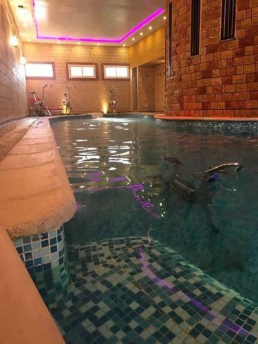 Villa Avec Piscine D�tente Et Relaxation