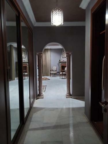 Villa Avec Piscine D�tente Et Relaxation
