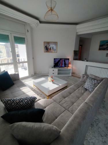 S3 Lake View Apartment Lac2
