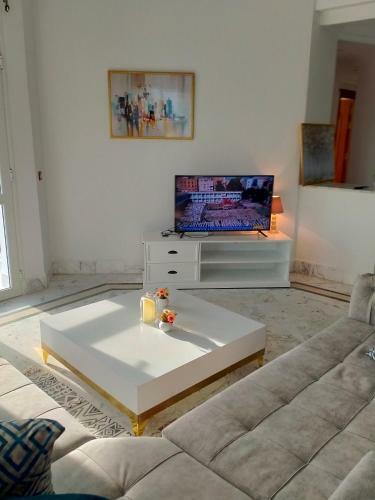 S3 Lake View Apartment Lac2