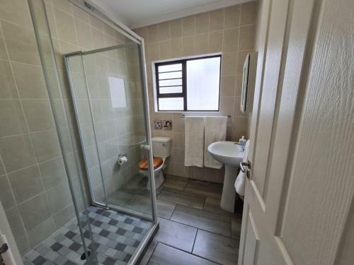 Apartamento The Dock