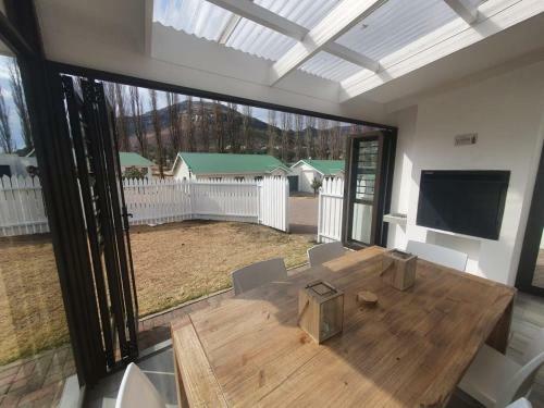 Apartamento The Dock