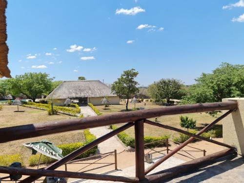 Apartamento Endhawini Nature Lodge