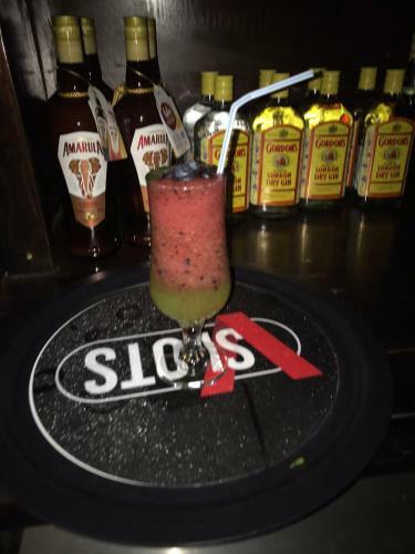 Apartamento Endhawini Nature Lodge