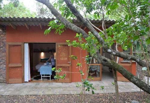 Apartamento Forest House