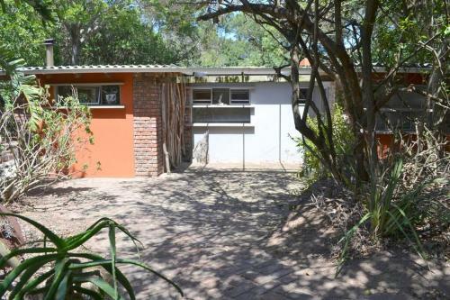 Apartamento Forest House
