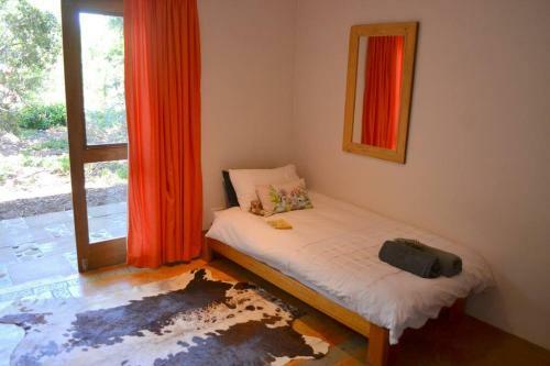 Apartamento Forest House