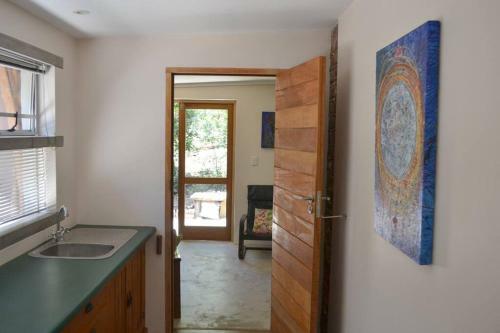 Apartamento Forest House