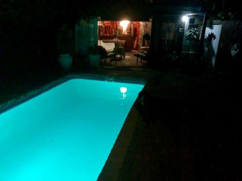 Apartamento The Speckled Egg, 4 Promenade Rd, Lakeside, Cape Town
