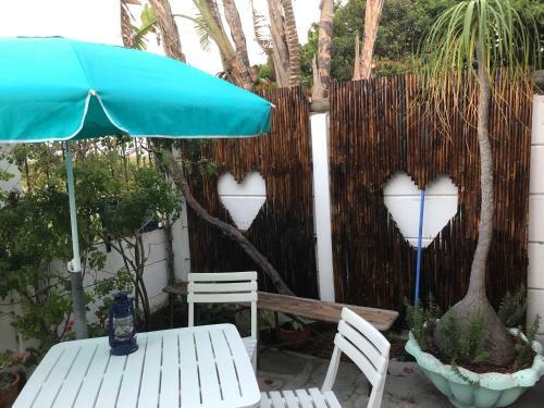 Apartamento The Speckled Egg, 4 Promenade Rd, Lakeside, Cape Town