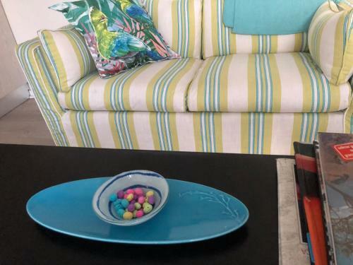 Apartamento The Speckled Egg, 4 Promenade Rd, Lakeside, Cape Town