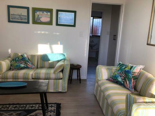 Apartamento The Speckled Egg, 4 Promenade Rd, Lakeside, Cape Town