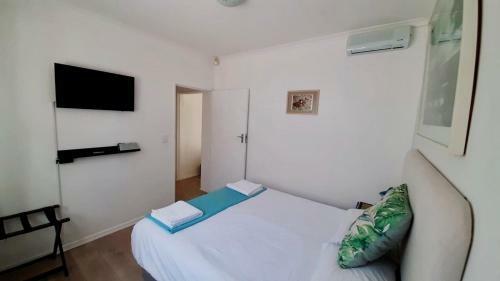 Apartamento The Speckled Egg, 4 Promenade Rd, Lakeside, Cape Town