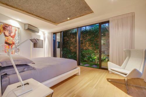 Villa Geneva House