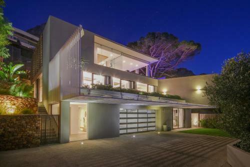 Villa Geneva House