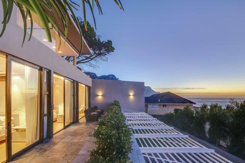 Villa Geneva House