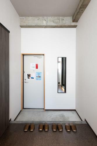 Apartamento Volcano