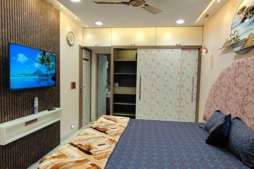 City Homes Crystal Apartment