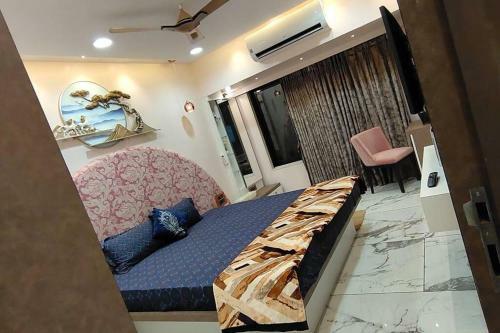 City Homes Crystal Apartment