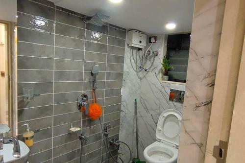 City Homes Crystal Apartment