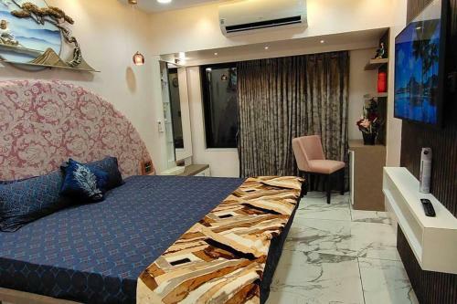 City Homes Crystal Apartment