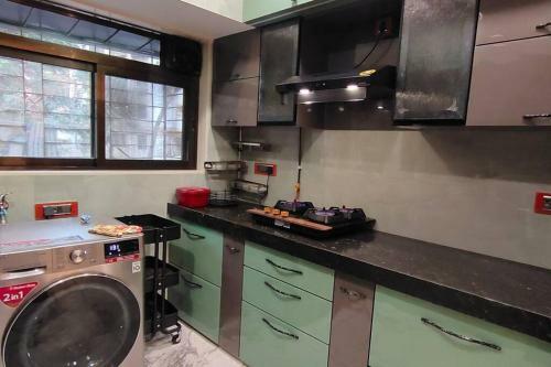 City Homes Crystal Apartment