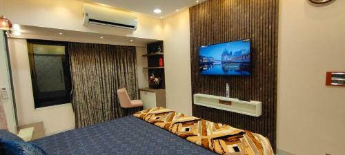 City Homes Crystal Apartment