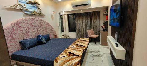 City Homes Crystal Apartment