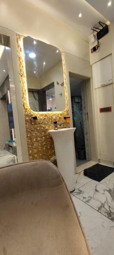 City Homes Crystal Apartment