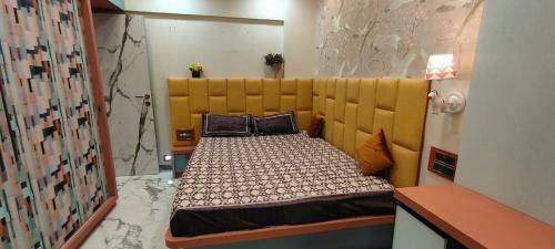 City Homes Crystal Apartment