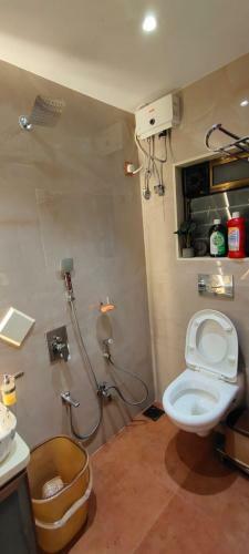 City Homes Crystal Apartment